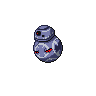 Shadow Voltorb (BB-8)